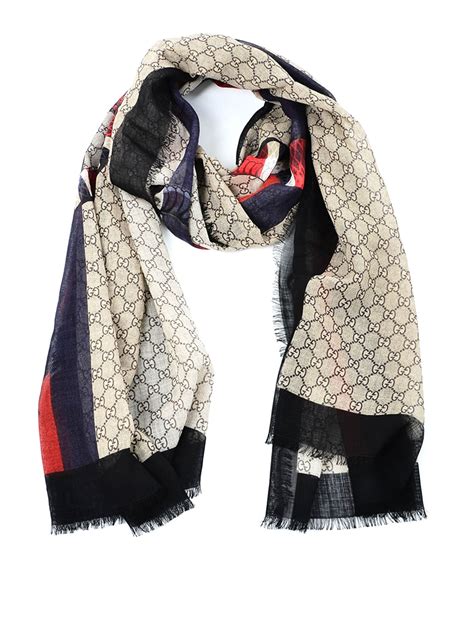 summer gucci scarf|Gucci scarf clearance.